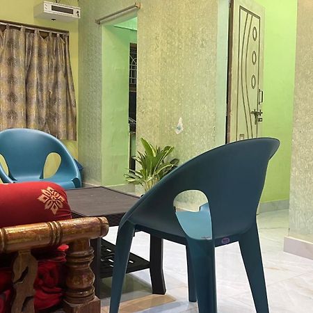 Sm Home Stay 1 Tirupati Exteriör bild
