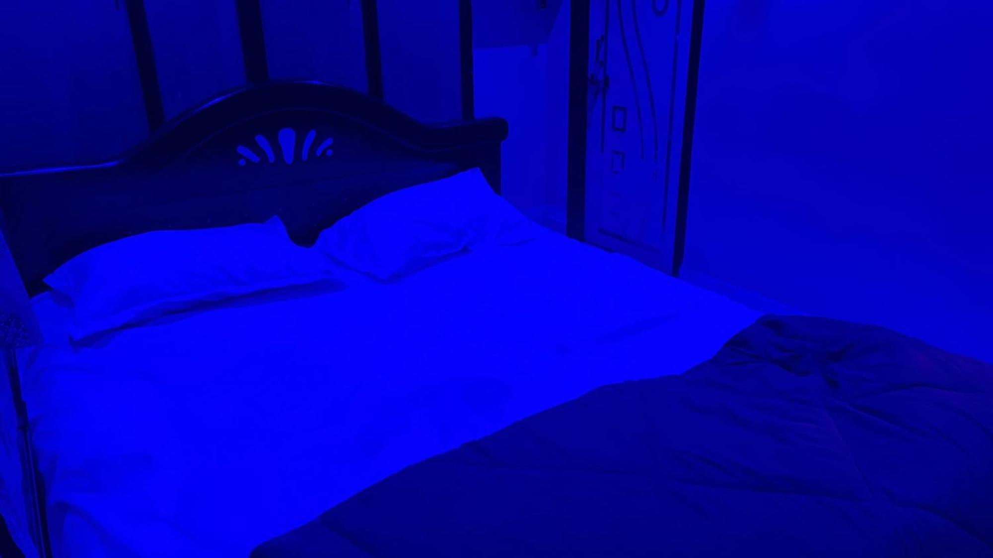 Sm Home Stay 1 Tirupati Exteriör bild