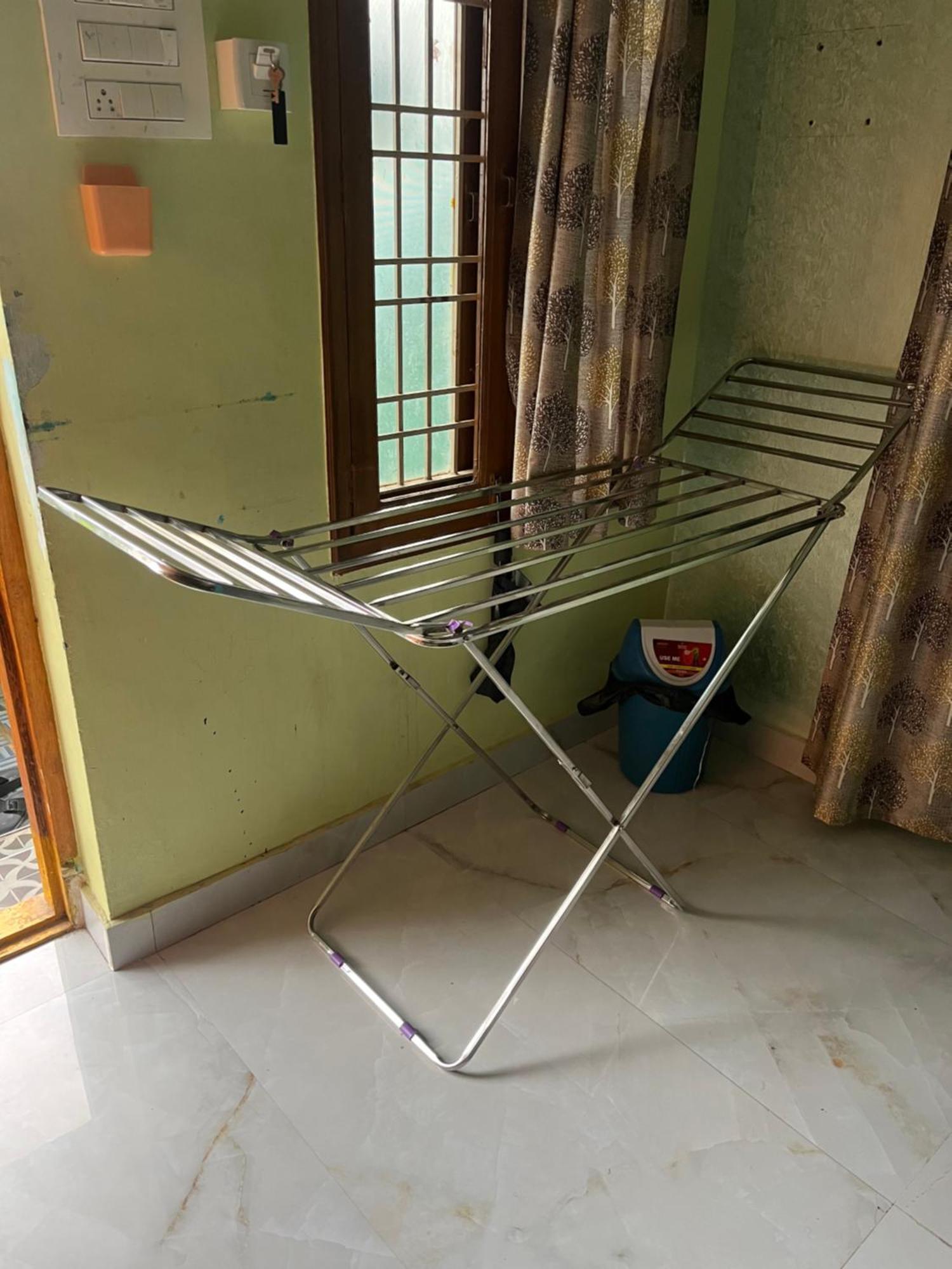 Sm Home Stay 1 Tirupati Exteriör bild